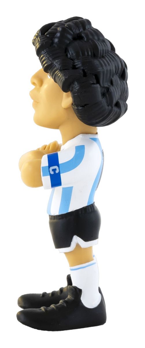 Колекційна фігурка MARADONA ARGENTINA 12 см  фото 3
