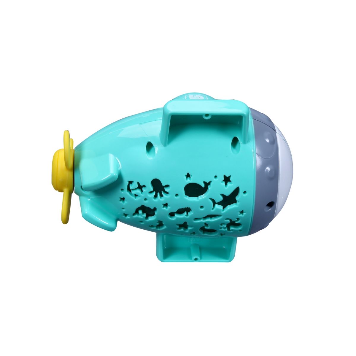 Іграшка для води Splash 'N Play - підводний човен Submarine Projector  фото 3