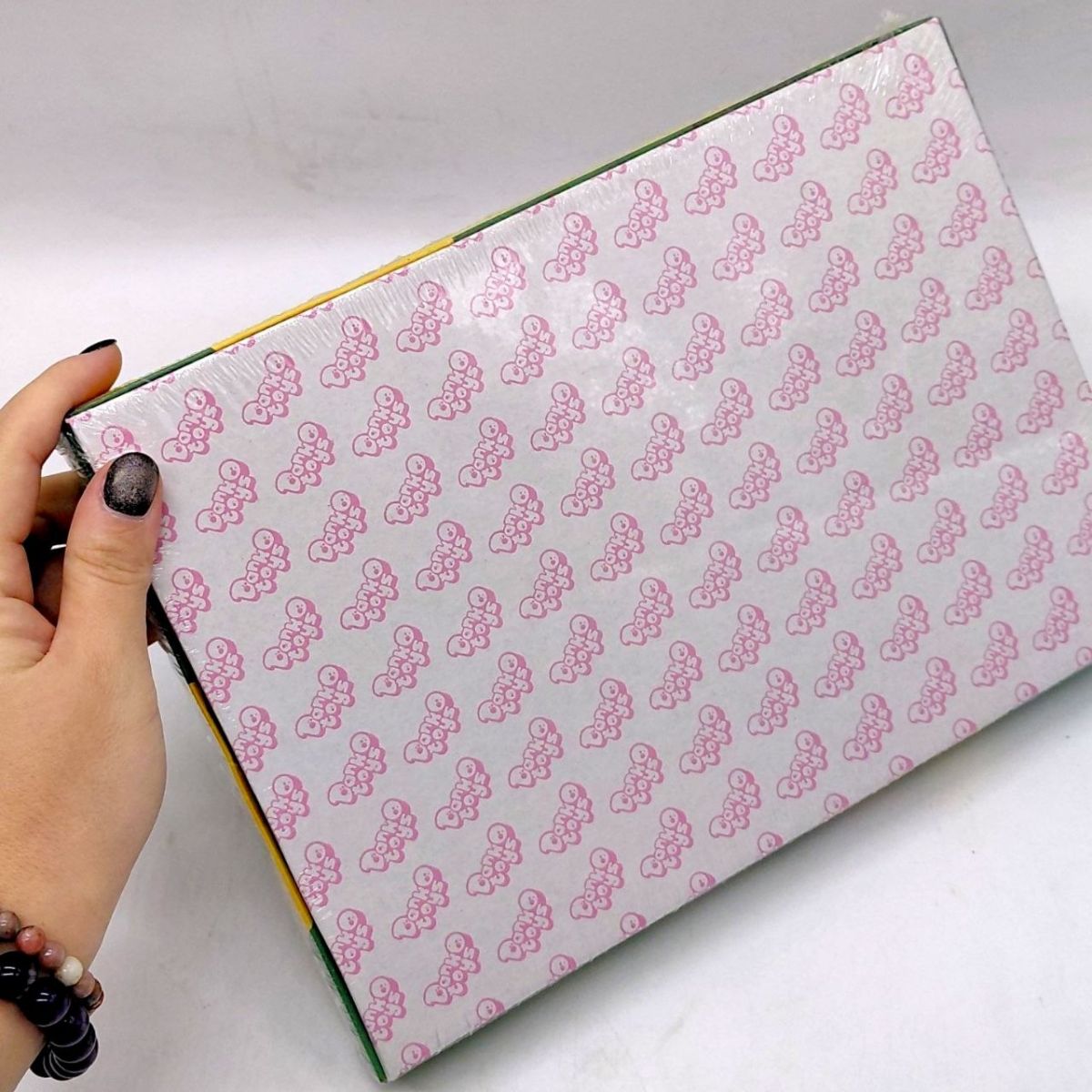 Пазли максі (на 30 елементів) ГОНКИ  фото 3
