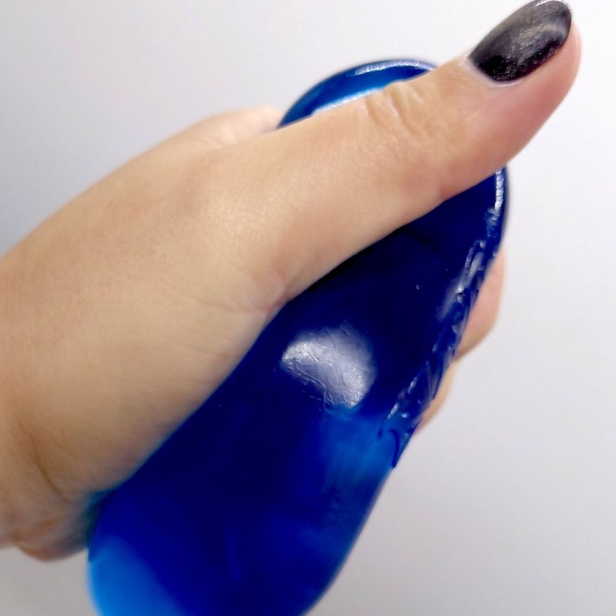 Іграшка антистрес Сквіш Ice Cube кубик льоду (PEPSI)  фото 3