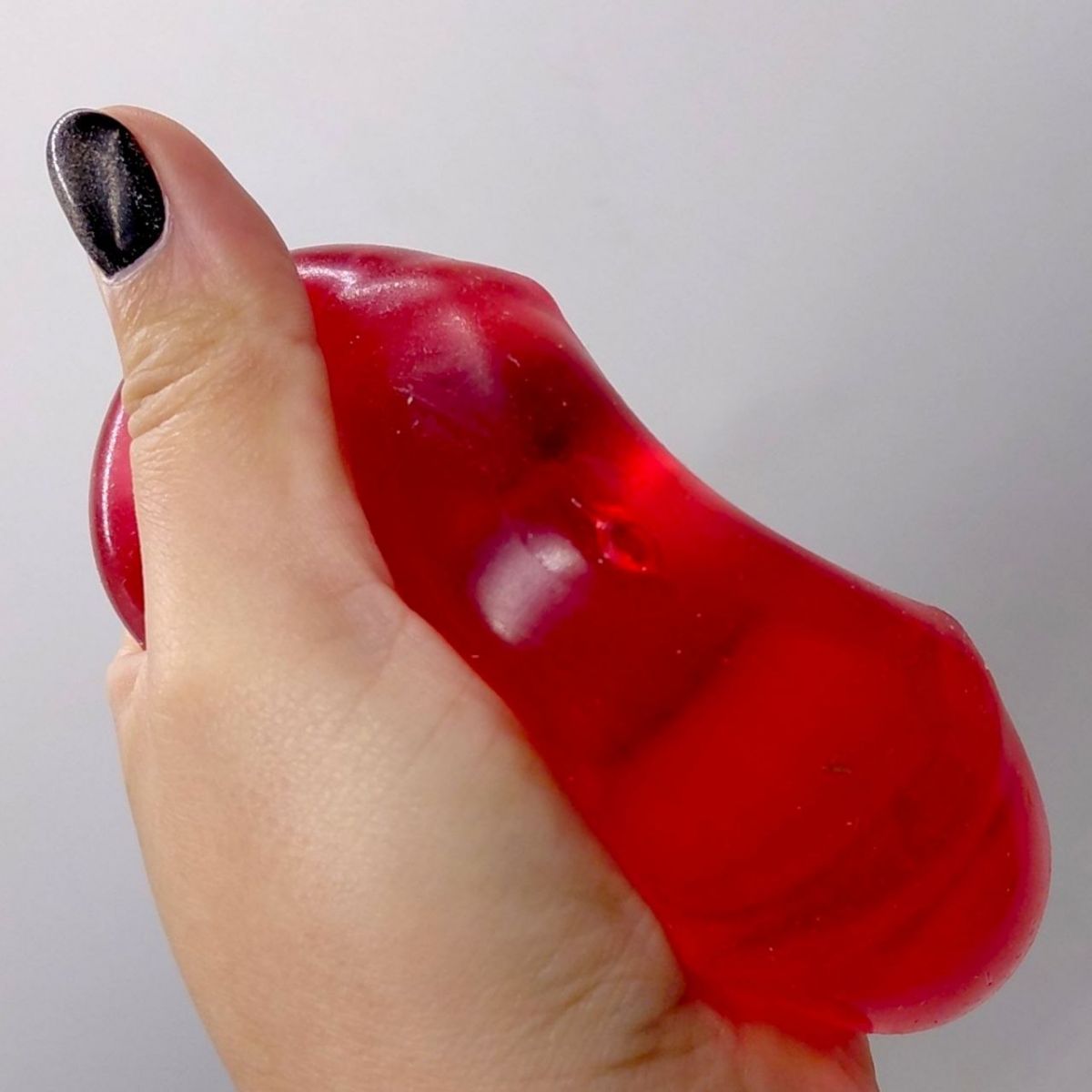 Іграшка антистрес Сквіш Ice Cube кубик льоду (DR PEPPER)  фото 3