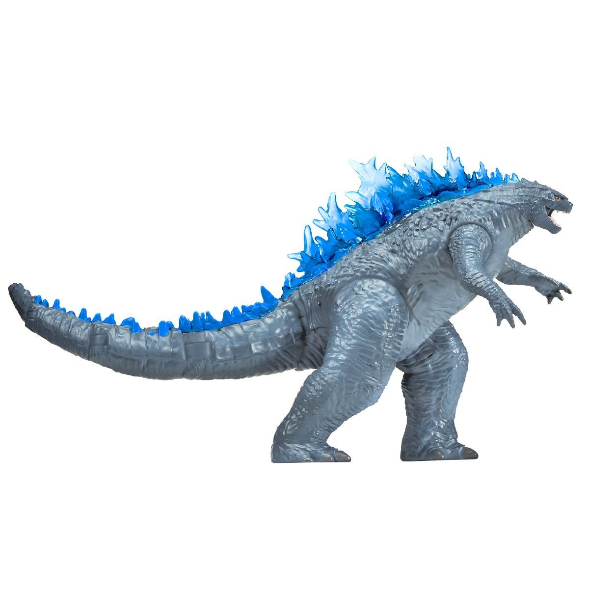 Фигурка Godzilla vs.  Kong – Годзилла гигант готова к бою  фото 3