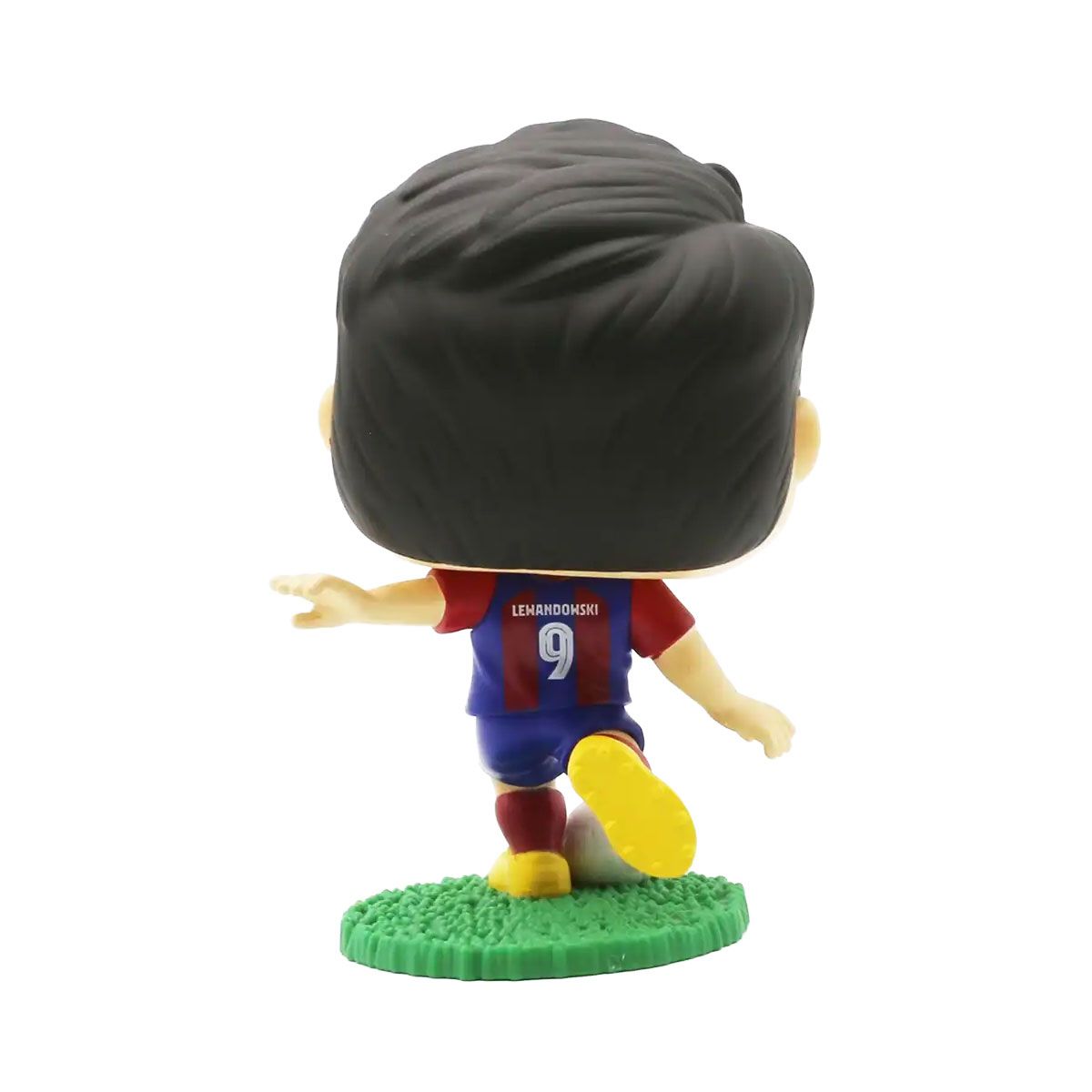 Игровая фигурка Funko POP! - Левандовский  фото 3
