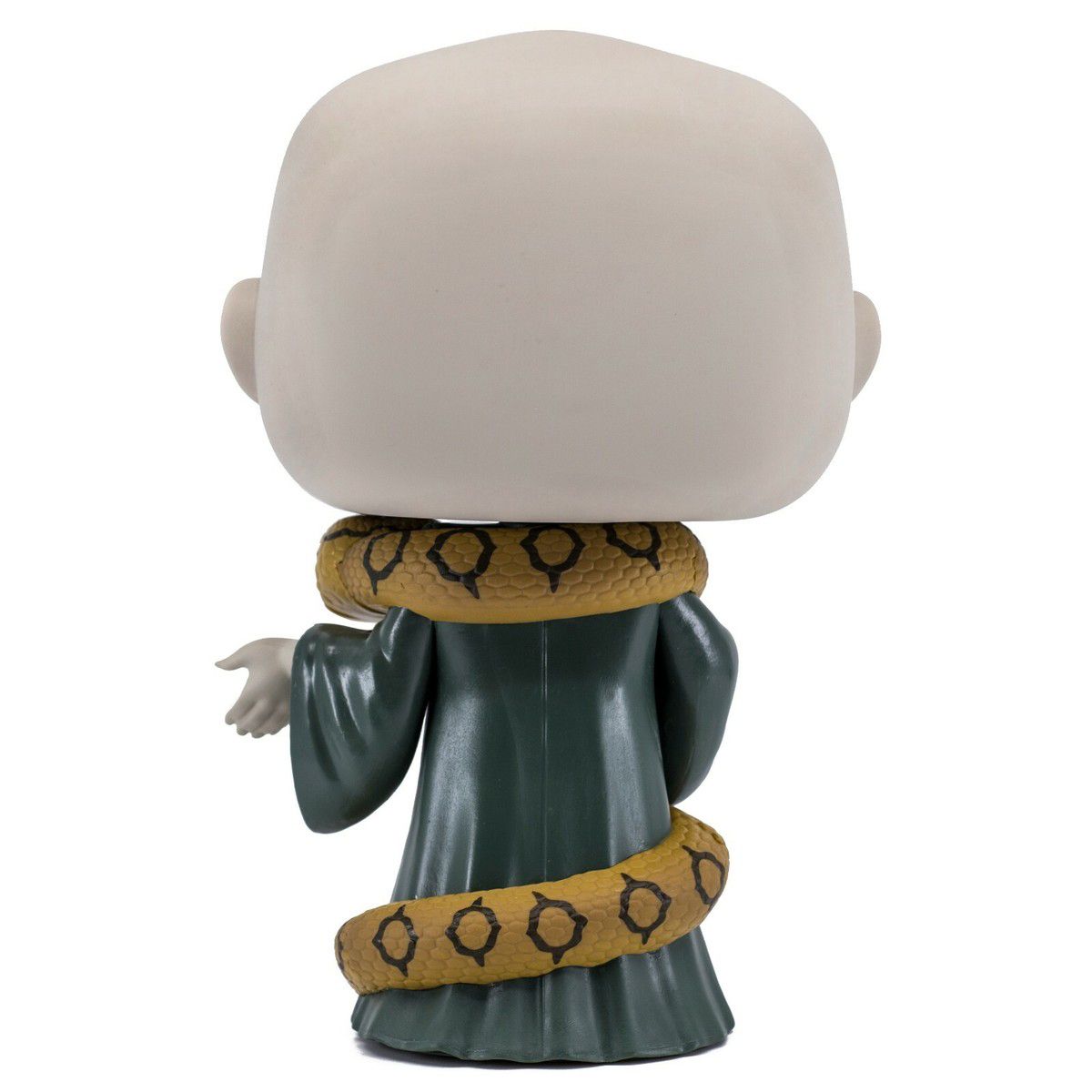 Ігрова фігурка Funko POP! серії Гаррі Поттер - Волдеморт з Нагайною (25 cm)  фото 3