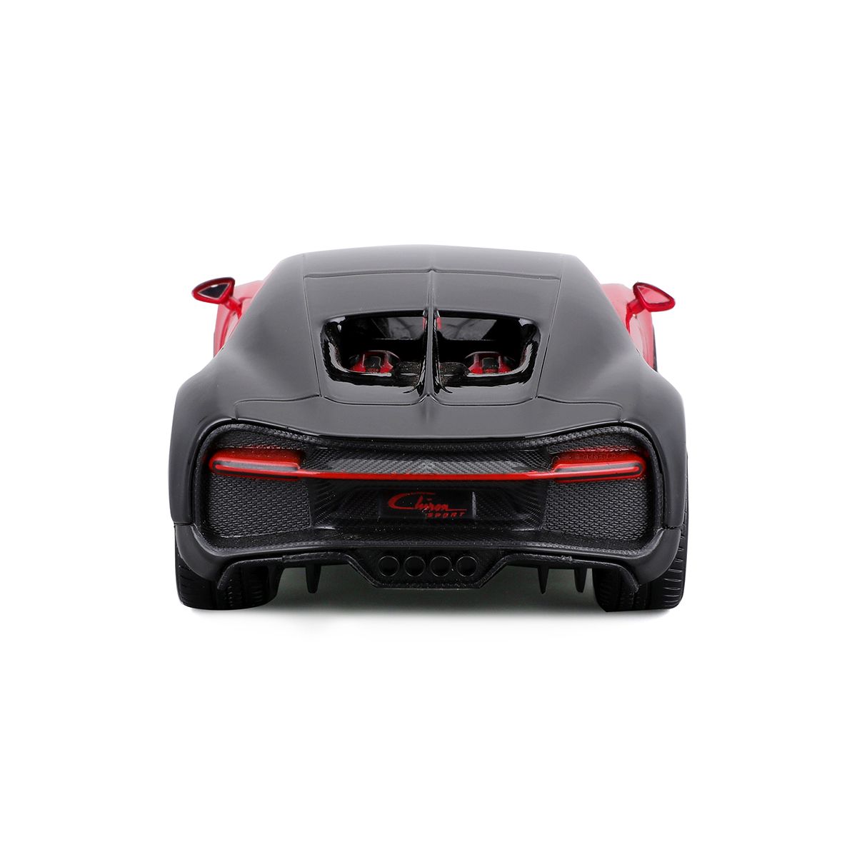 Автомодель – Bugatti Chiron Sport (1:32)  фото 3