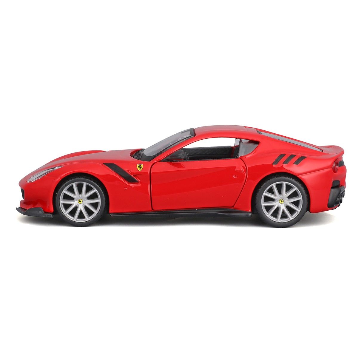 Автомодель – Ferrari F12tdf (1:32)  фото 3