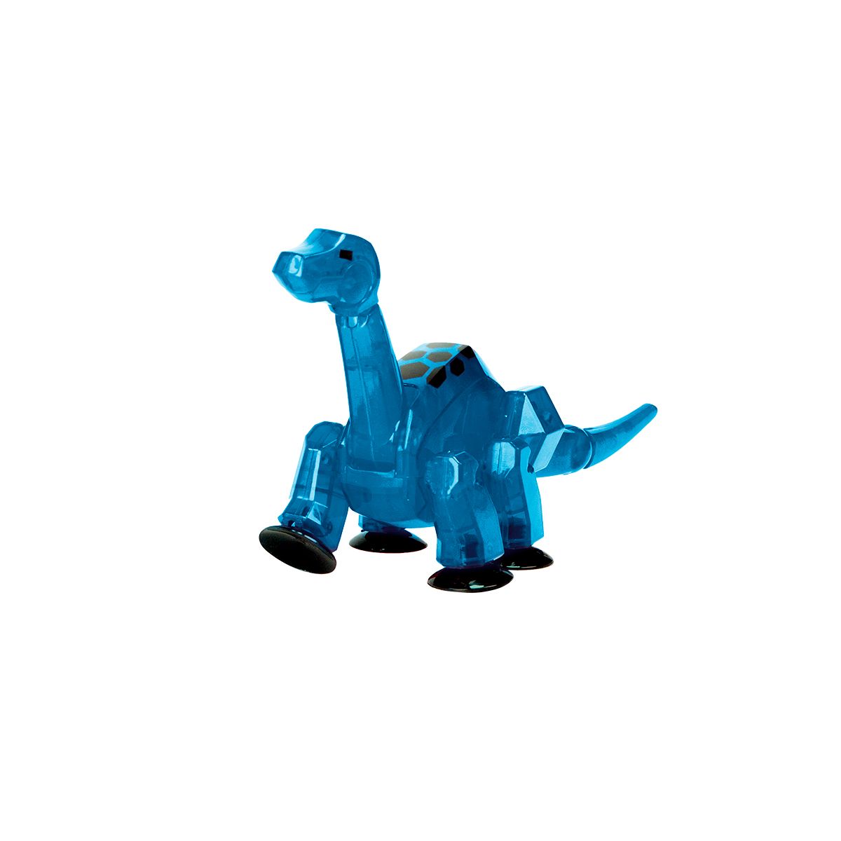 Фігурка для анімації Stikbot Mega Dino - Бронтозавр  фото 3