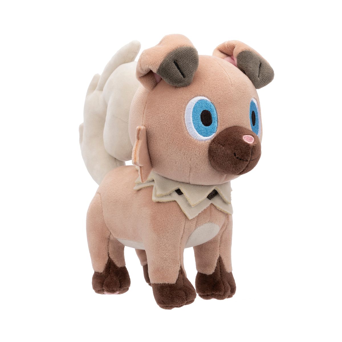 Мягкая игрушка Pokemon - Рокрафф W20 (20 cm)  фото 3