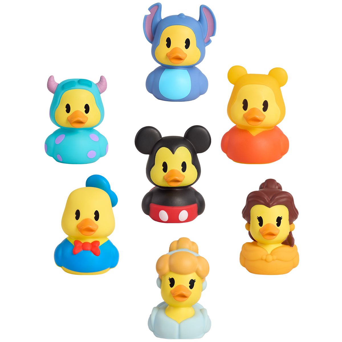 Игровая фигурка Duckalooz серии Disney – Уточка  фото 3