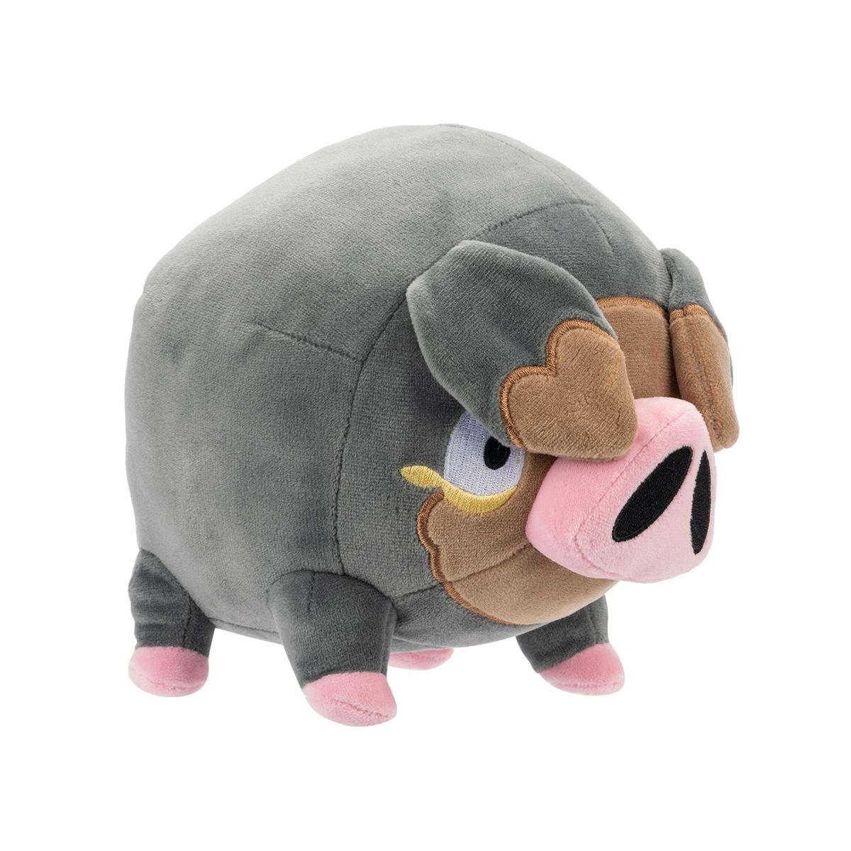 М'яка іграшка Pokemon W18 - Лечонк (20 cm)  фото 3