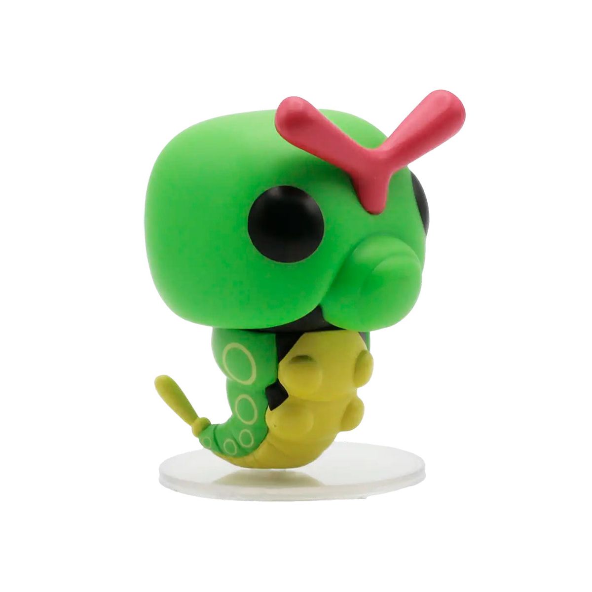 Ігрова фігурка Funko POP! серії Покемон - Катерпі  фото 3
