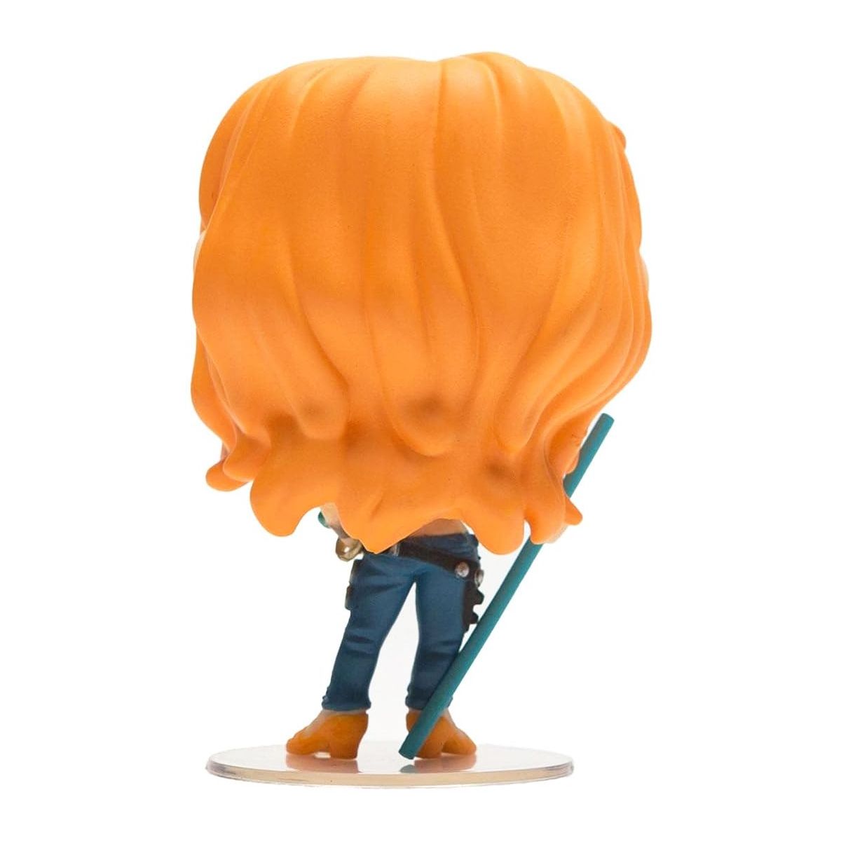 Ігрова фігурка Funko POP! cерії Великий куш - Намі  фото 3