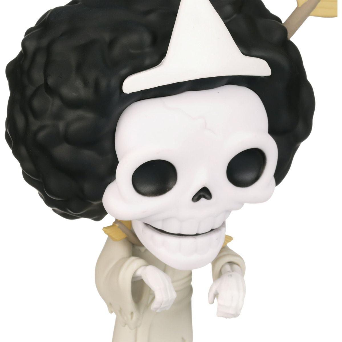 Игровая фигурка Funko POP! серии Большой куш - Брук  фото 3