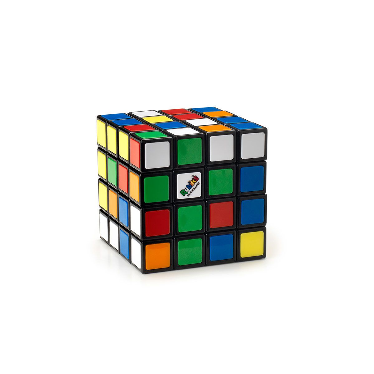 Головоломка Rubik's  - Кубик  4х4 Мастер  фото 3