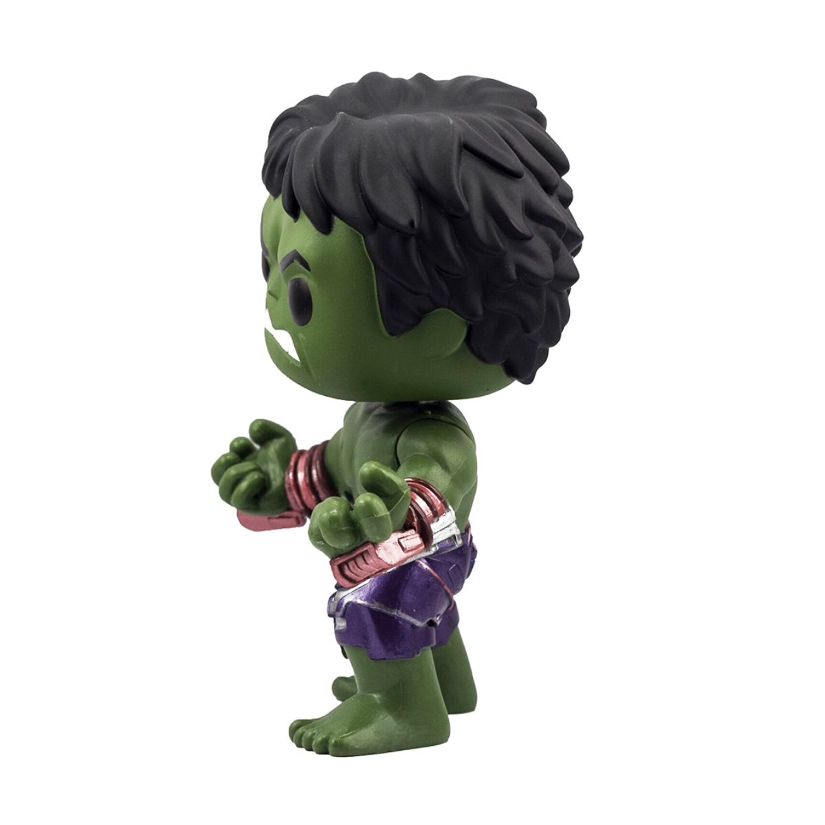 Ігрова фігурка Funko Pop! серії Месники: Гра – Галк у техно-костюмі  фото 3