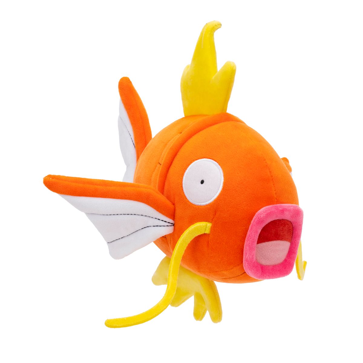 М'яка іграшка Pokemon - Меджікарп W20  (20 cm)  фото 3