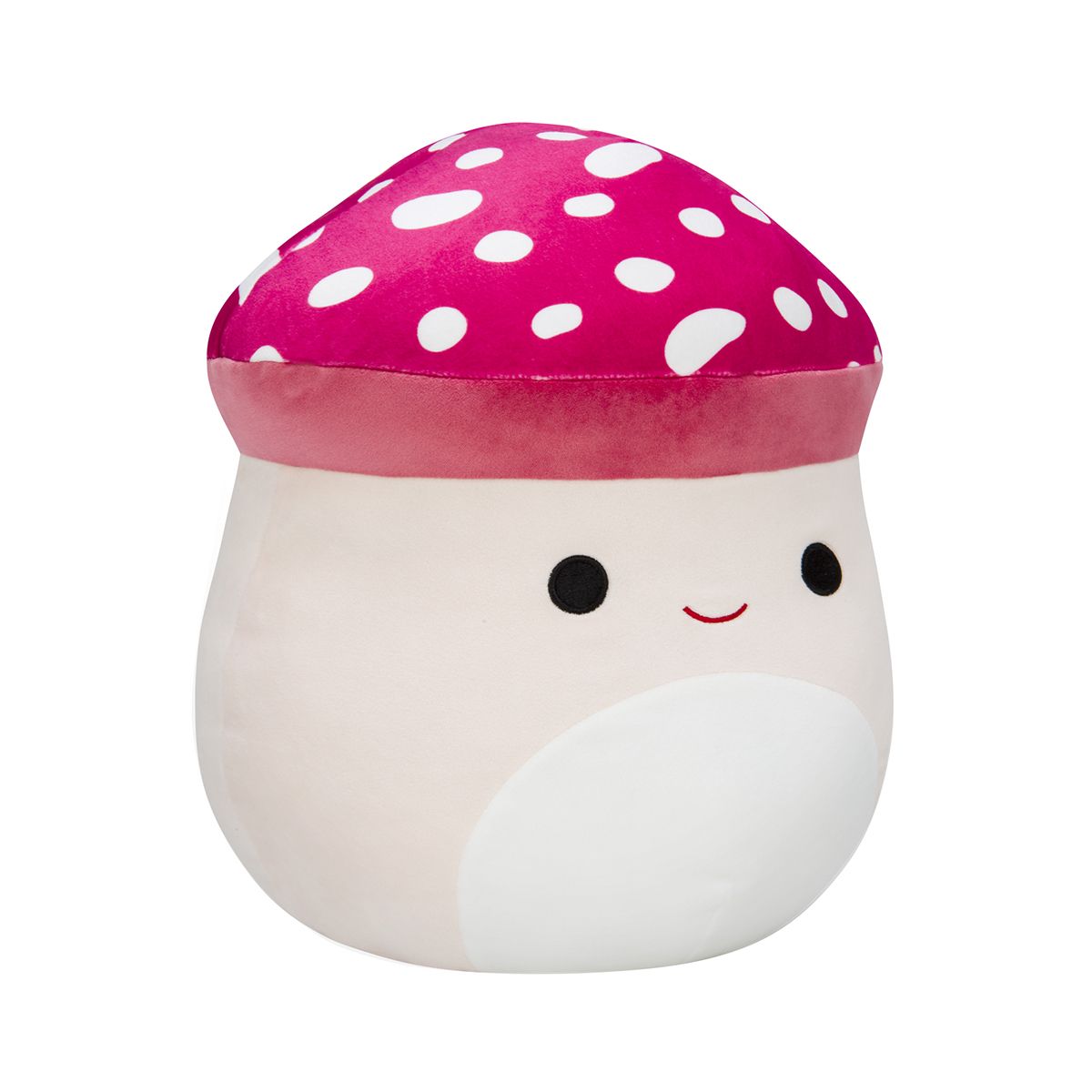 М'яка іграшка Squishmallows – Гриб Малькольм (30 cm)  фото 3