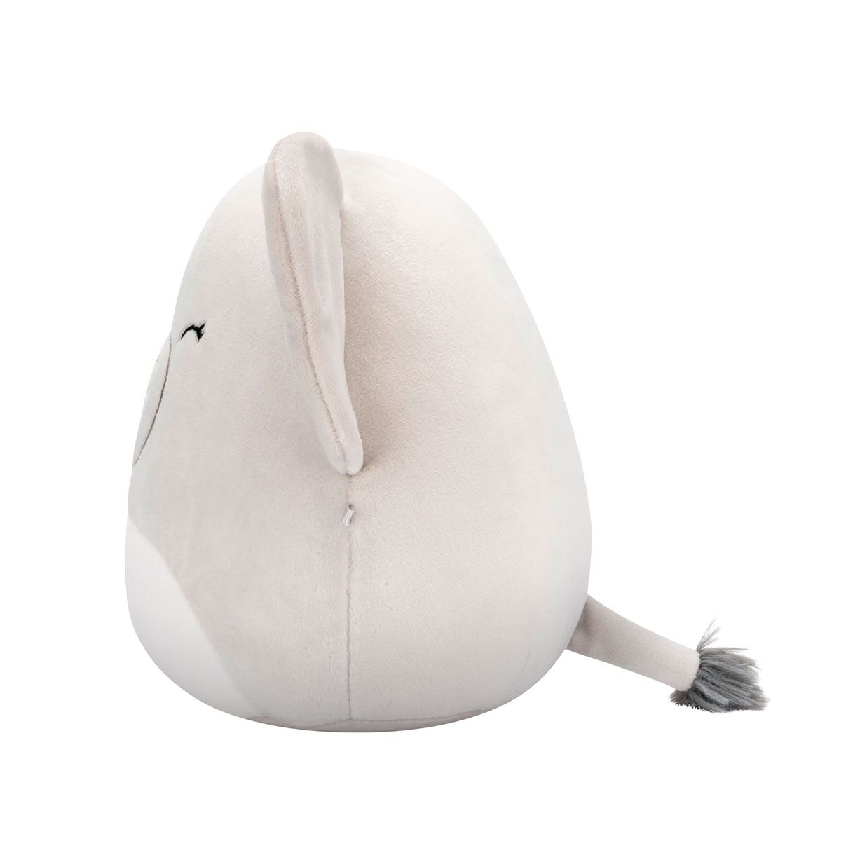 Мягкая игрушка Squishmallows – Слон Чериш (19 cm)  фото 3
