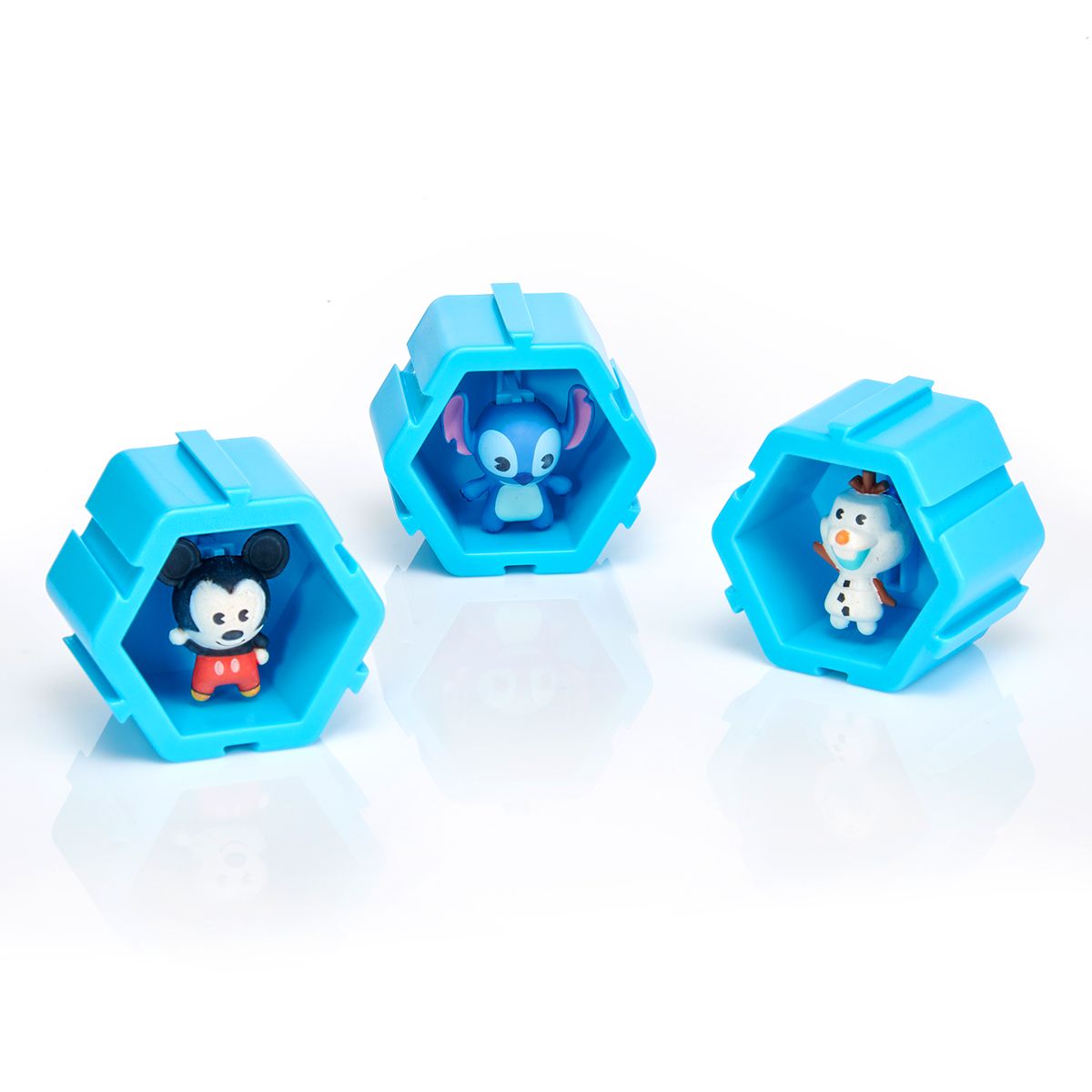 Коллекционная фигурка NANO PODS - Дисней  фото 3