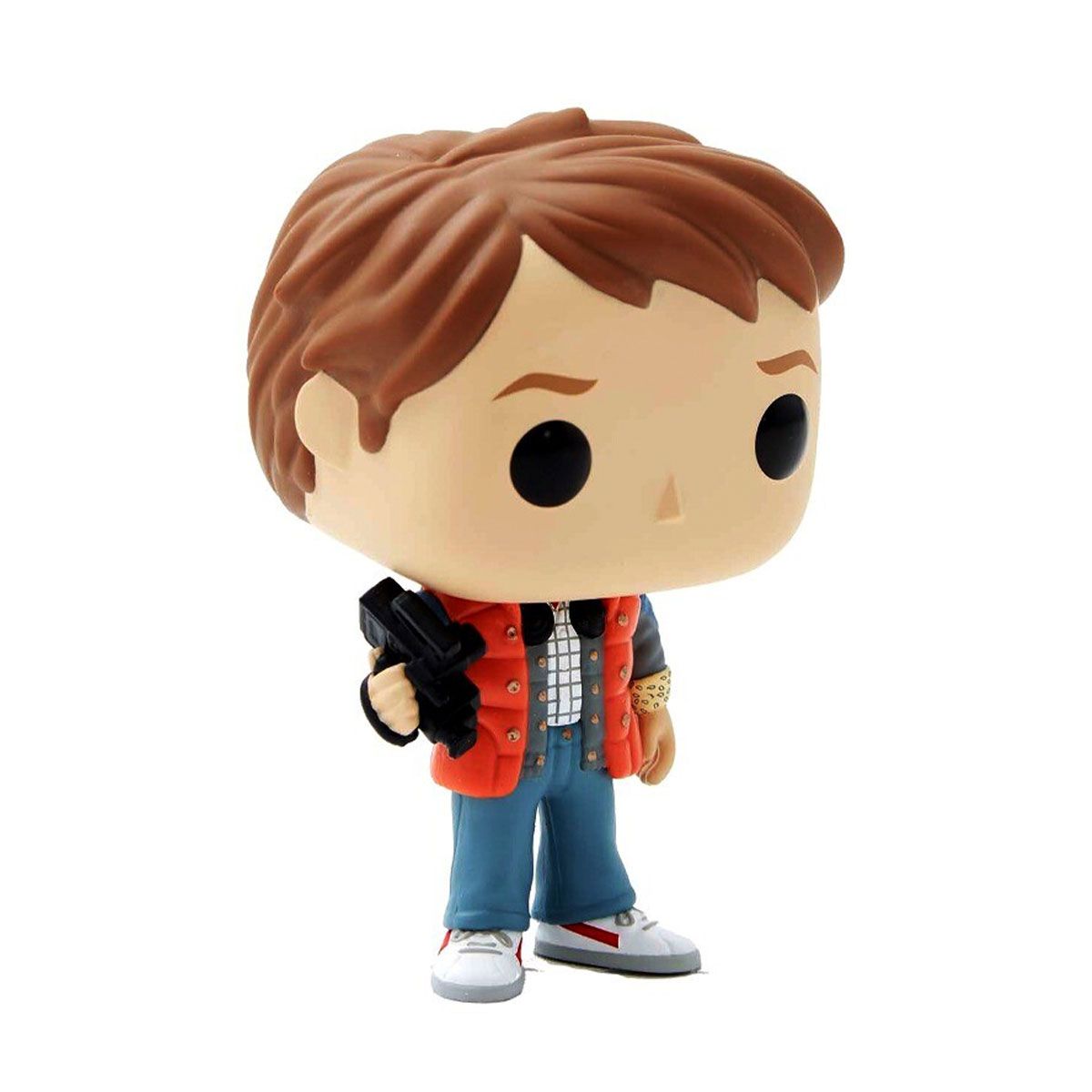 Ігрова фігурка Funko POP! cерії Назад у майбутнє - Марті  фото 3