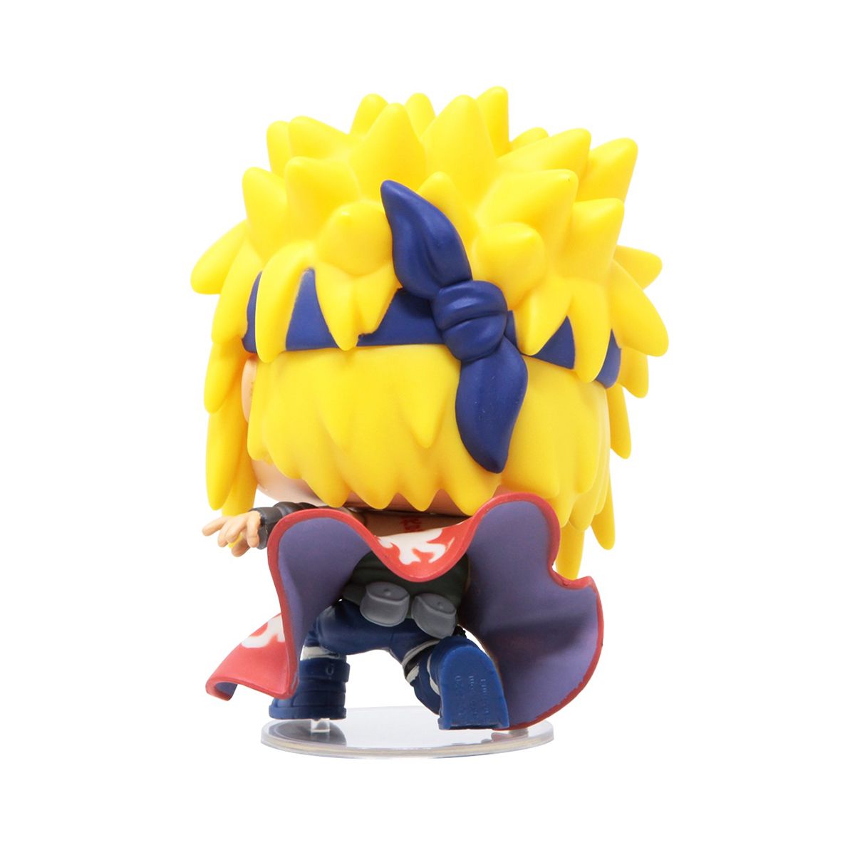 Ігрова фігурка Funko POP! cерії Наруто - Мінато Намікадзе  фото 3