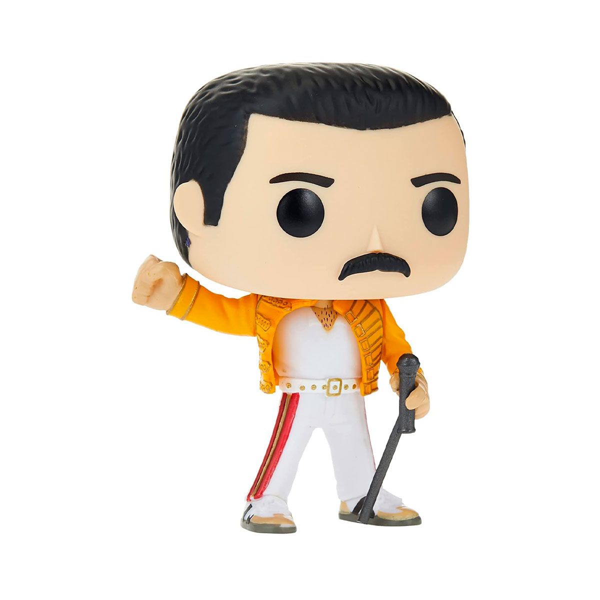 Ігрова фігурка FUNKO POP! серії Queen - Фредді Мерк'юрі  фото 3