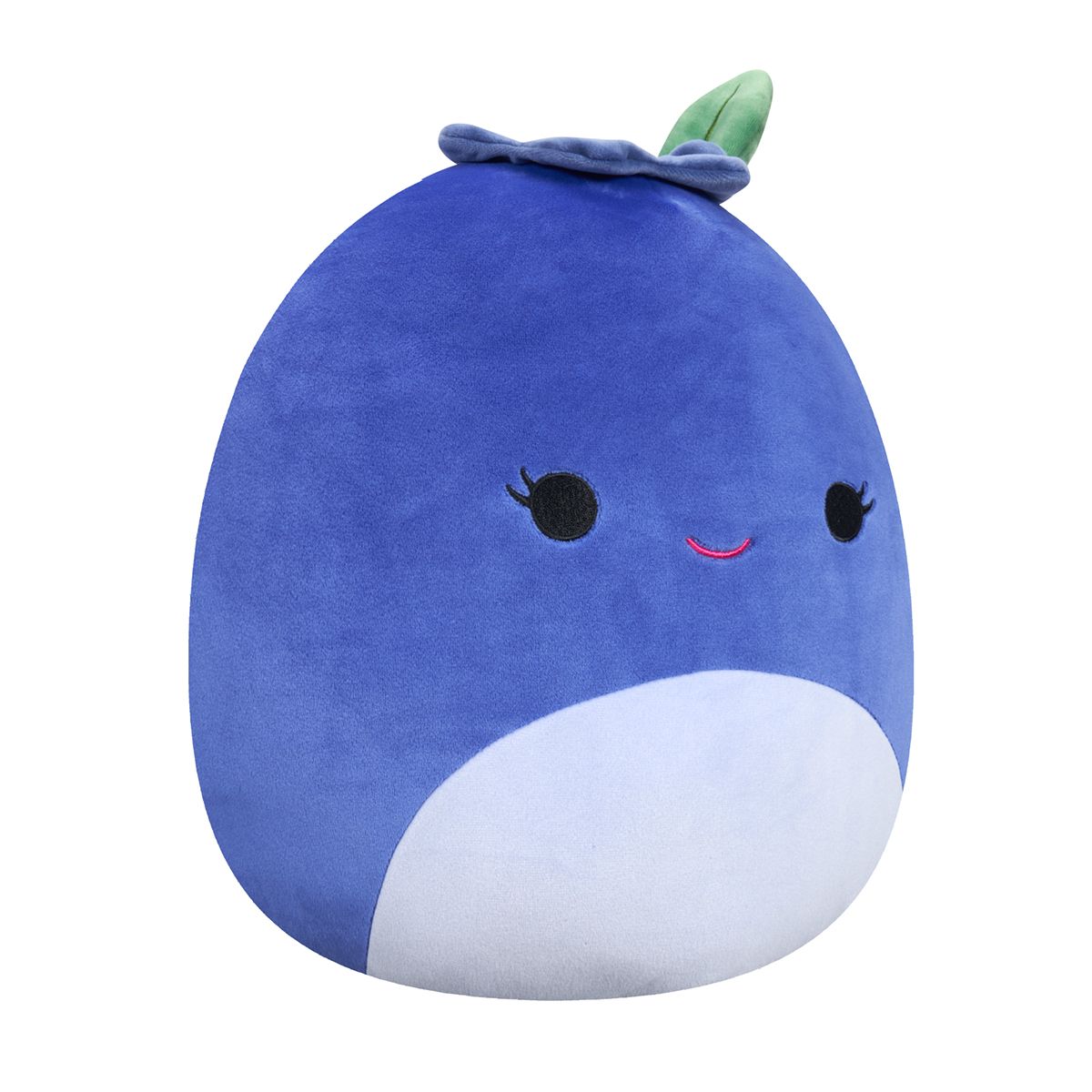 М'яка іграшка Squishmallows – Чорниця Блубі (30 cm)  фото 3