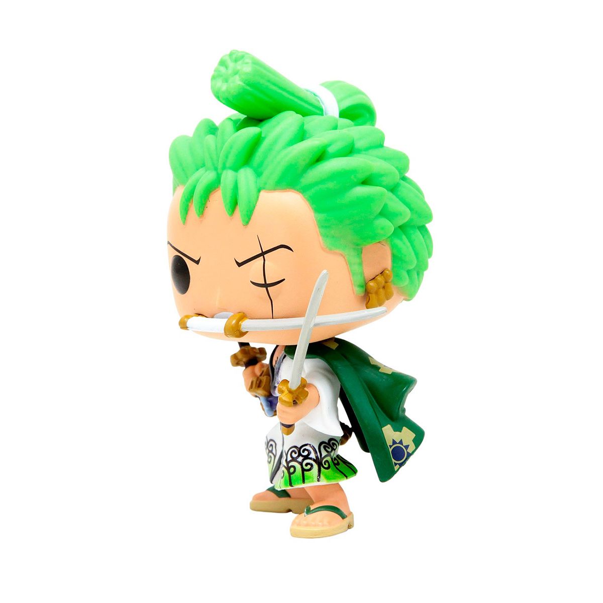 Игровая фигурка Funko POP! - Ророноа Зоро  фото 3