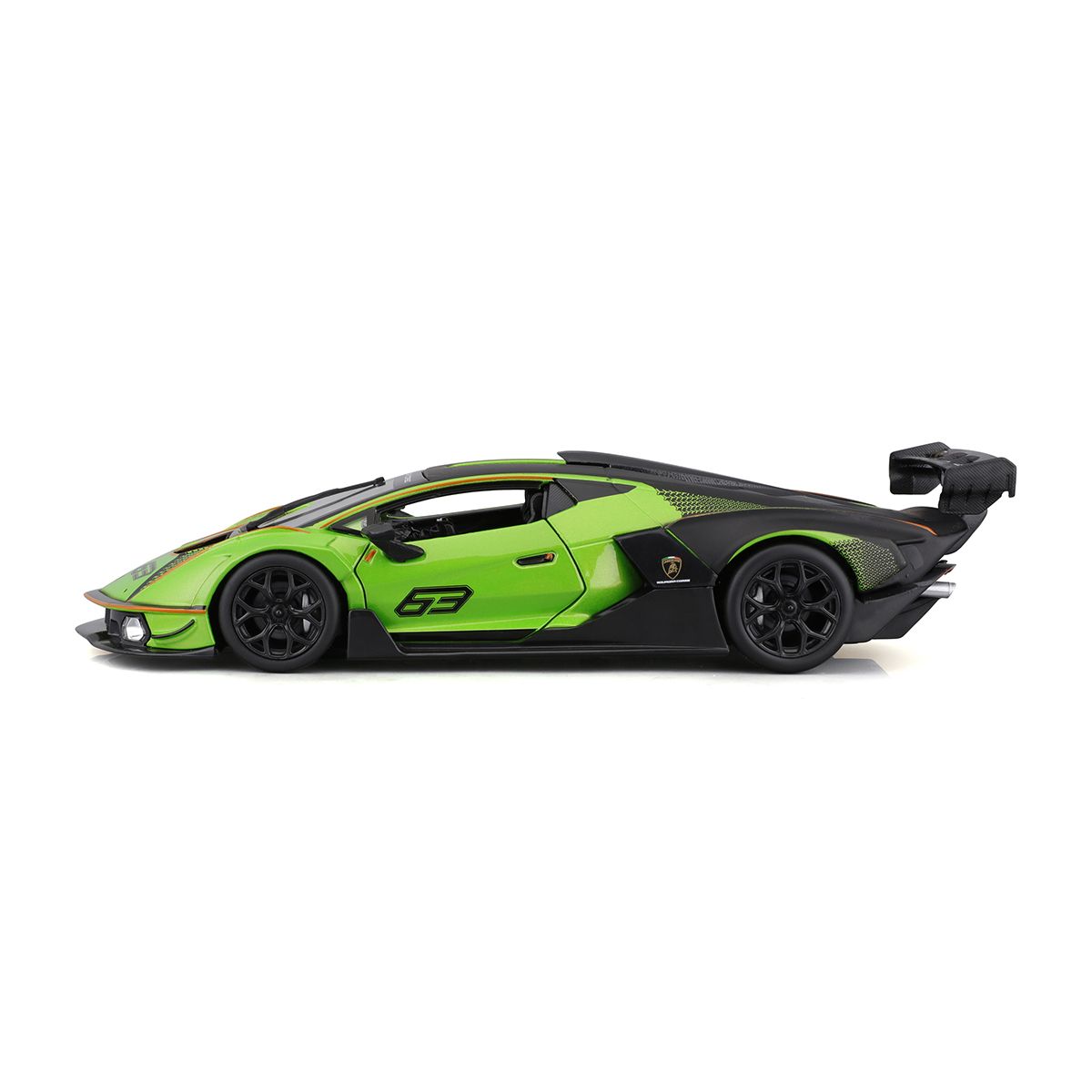 Автомодель - Lamborghini Essenza SCV12 (1:24)  фото 3
