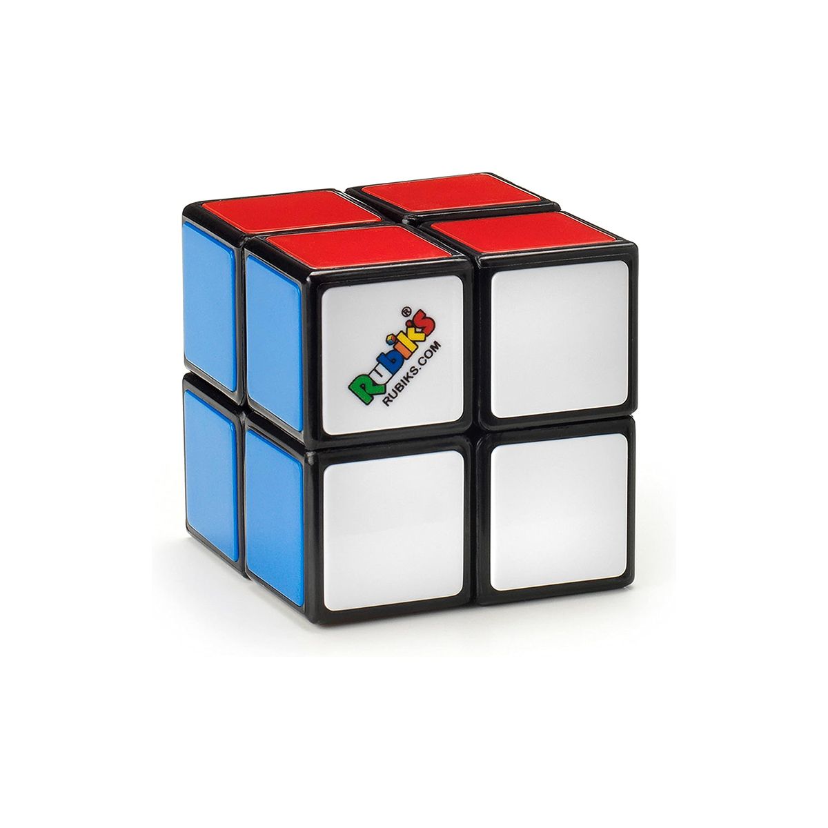 Головоломка Rubik's S2 - Кубик 2x2 Міні  фото 3