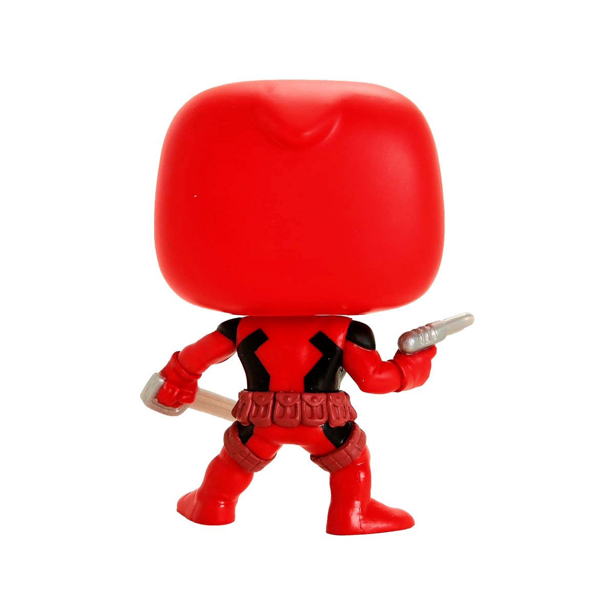Ігрова фігурка Funko POP! серії Marvel: 80-і – Дедпул  фото 3