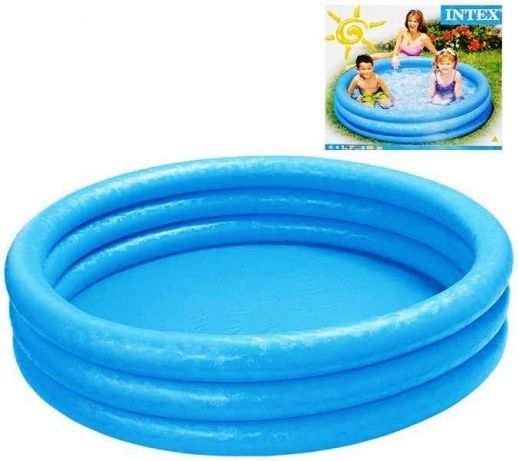 Дитячий басейн Кристал  фото 3