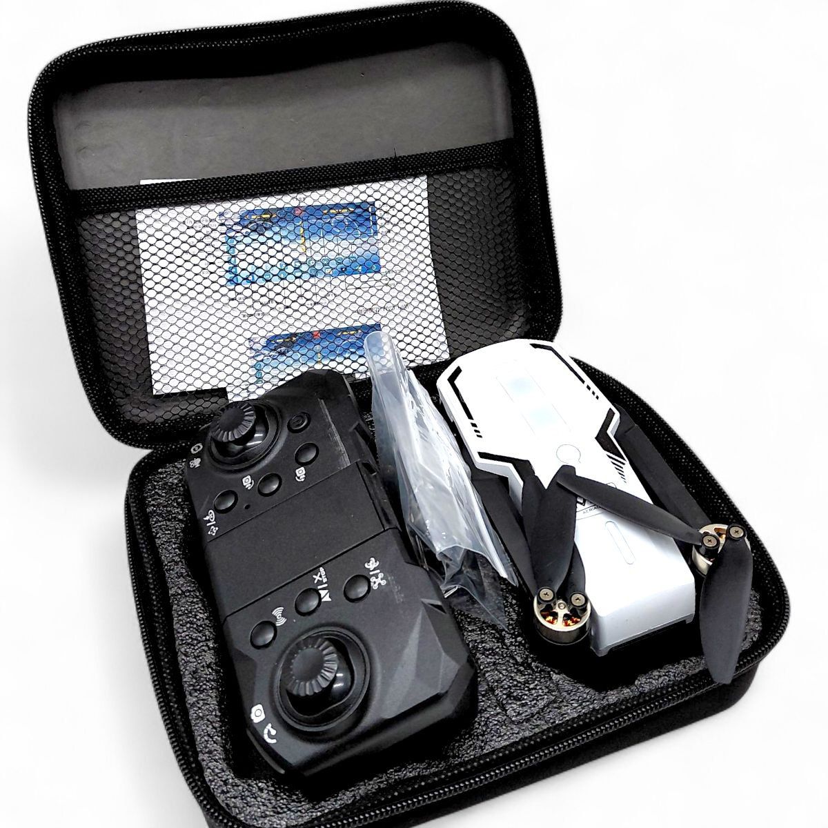 Квадрокоптер на радіокеруванні, міні  фото 3