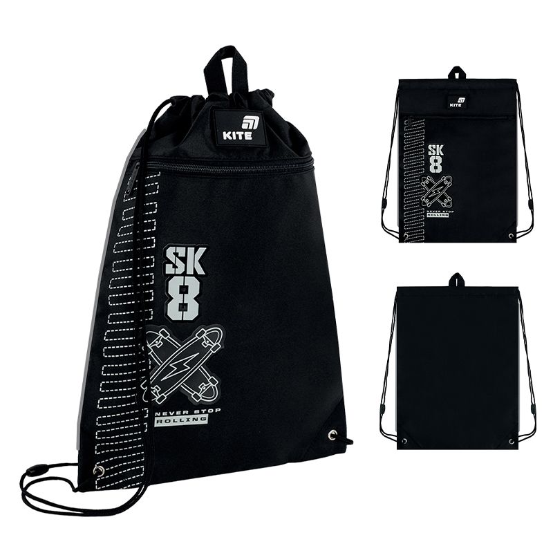 Сумка для взуття Kite 601M Skate  фото 1