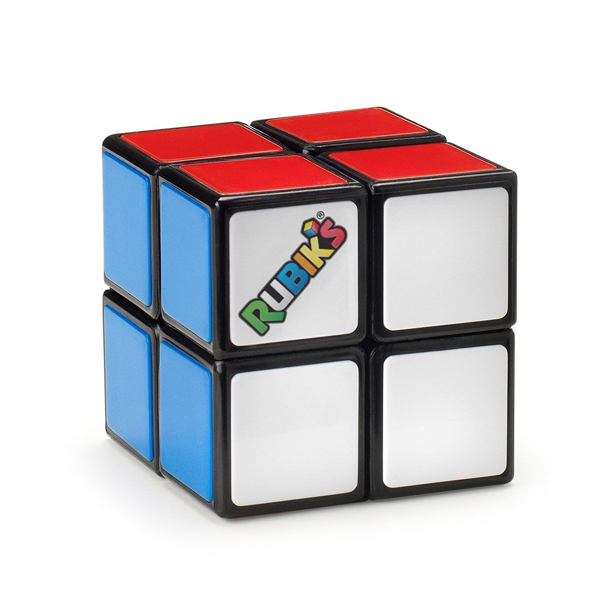 Головоломка Rubik's S3 - Кубик 2x2 Міні  фото 1
