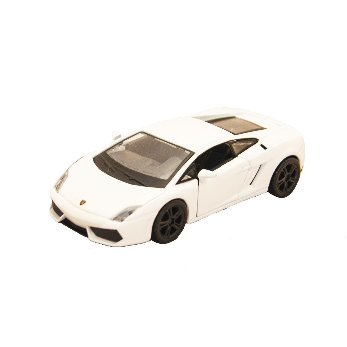 Автомодель - Lamborghini Gallardo Lp560-4 (2008) (1:32)  фото 1