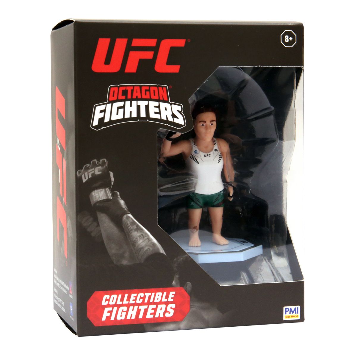 Колекційна фігурка UFC серії Octagon Fighters - Алекса Грассо  фото 1