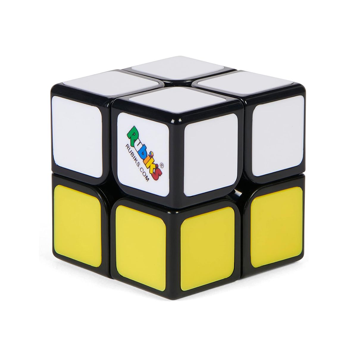 Головоломка Rubik's - Кубик 2х2 Для початківця  фото 1
