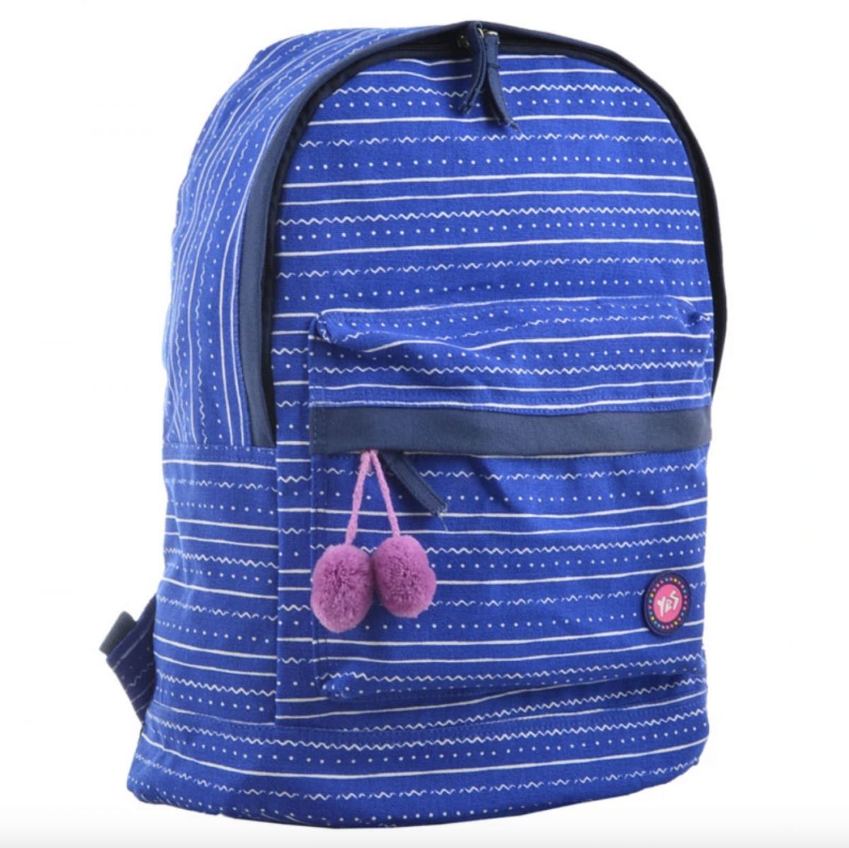 Рюкзак молодіжний "Yes" Weave 35*29*12 см  фото 1