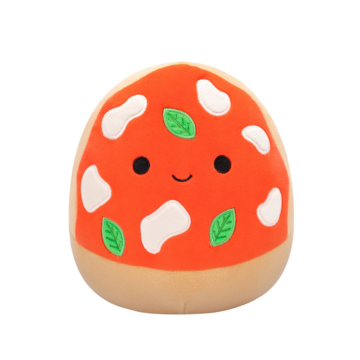 М'яка іграшка Squishmallows – Піца Санда (19 cm)  фото 1