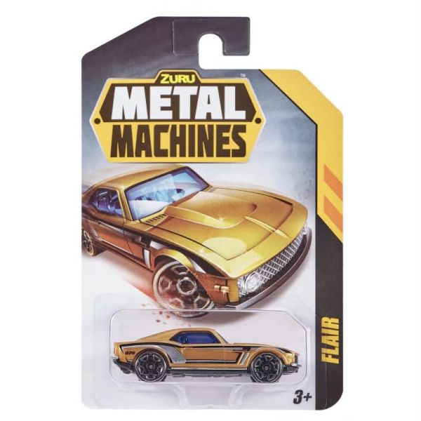 Автомодель Metal Machines Cars Flair 1:64  фото 1