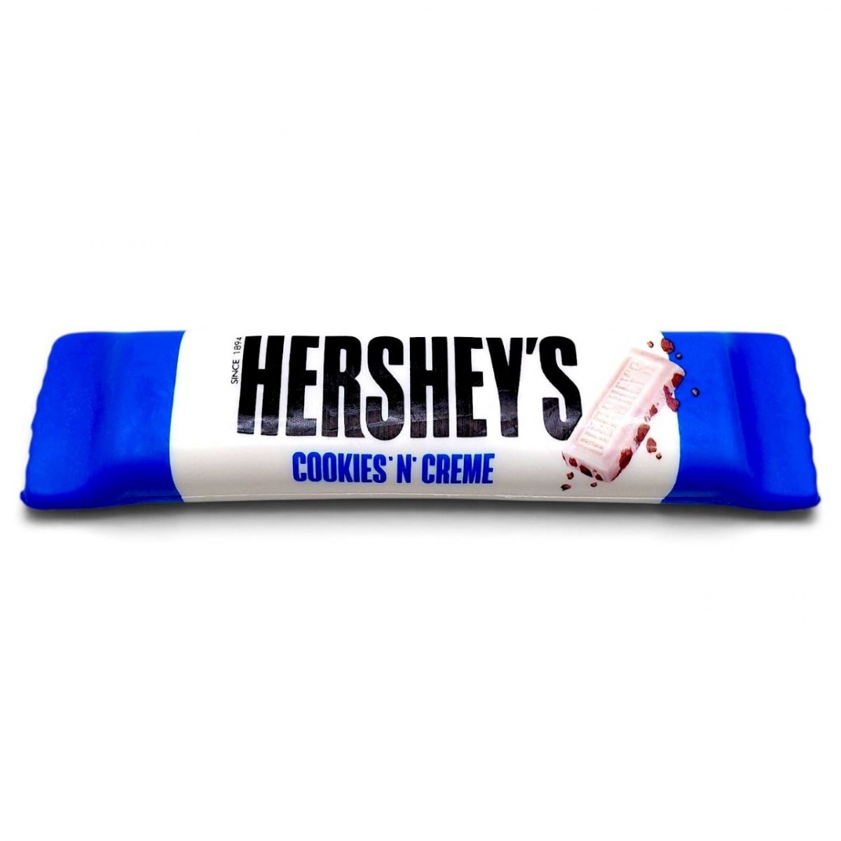 Сквіш батончик 20см (HERSHEYS)  фото 1