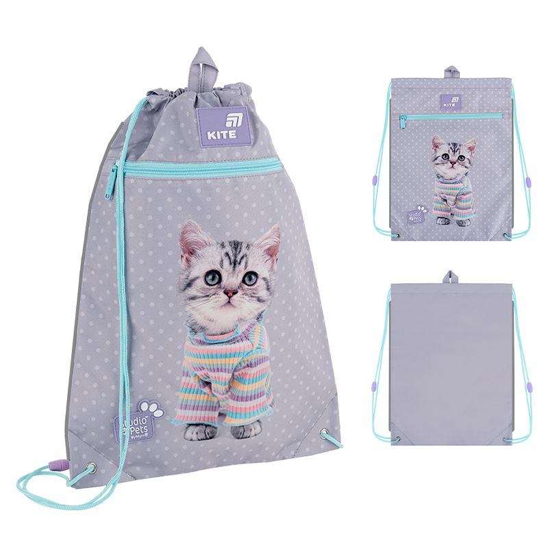 Сумка для взуття Kite 601M SP-3  фото 1