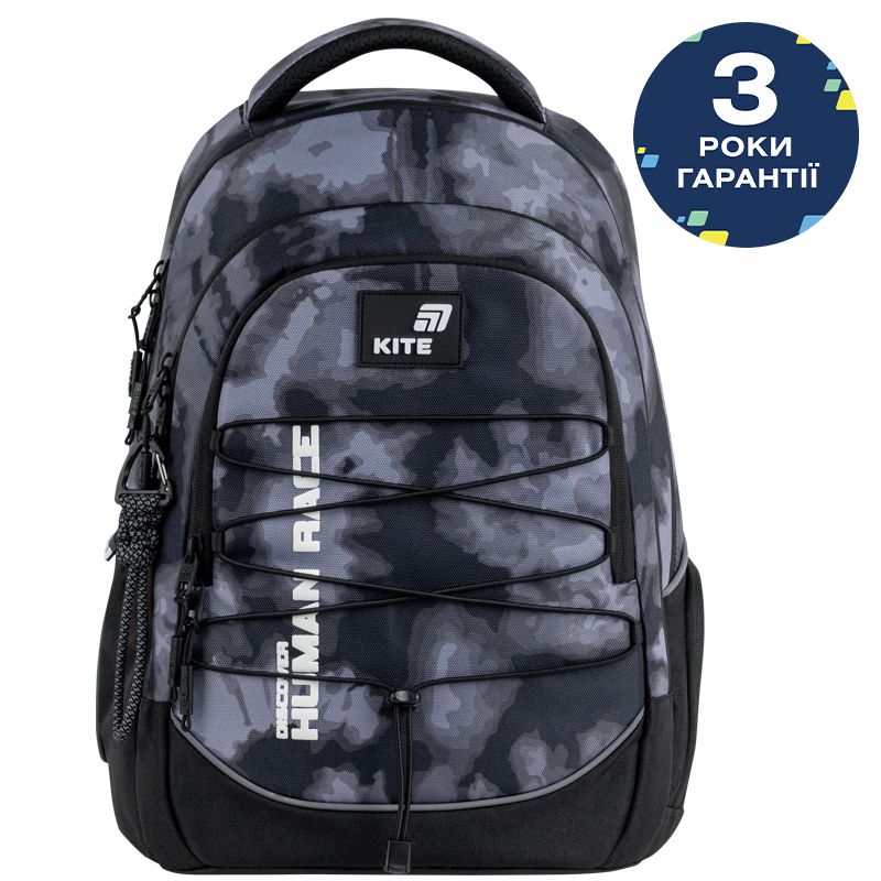Рюкзак Kite Education teens 727M Discover  фото 1