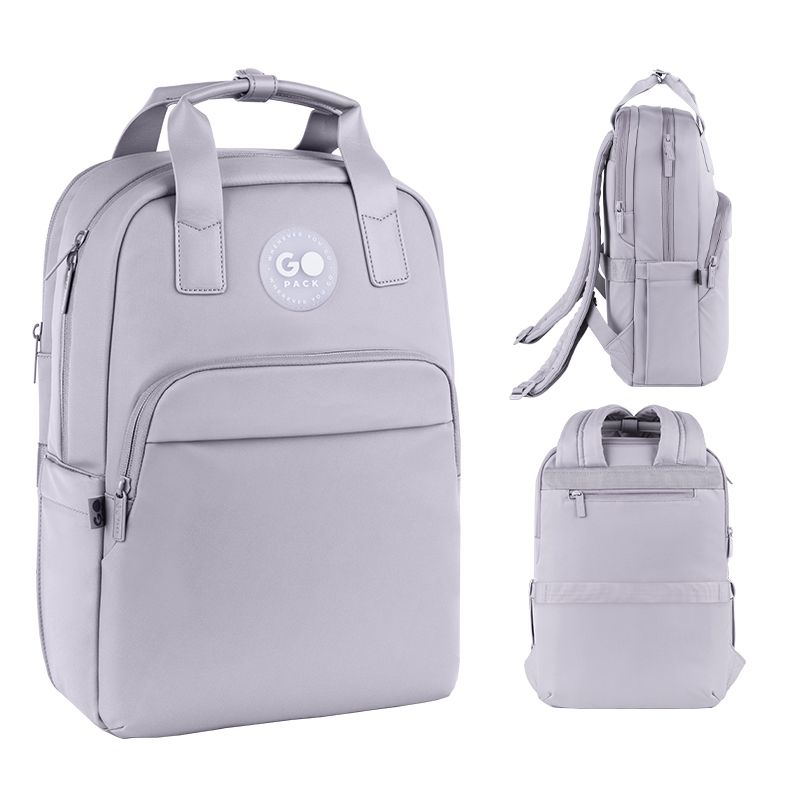 Рюкзак GoPack Teens 122M-3  фото 1