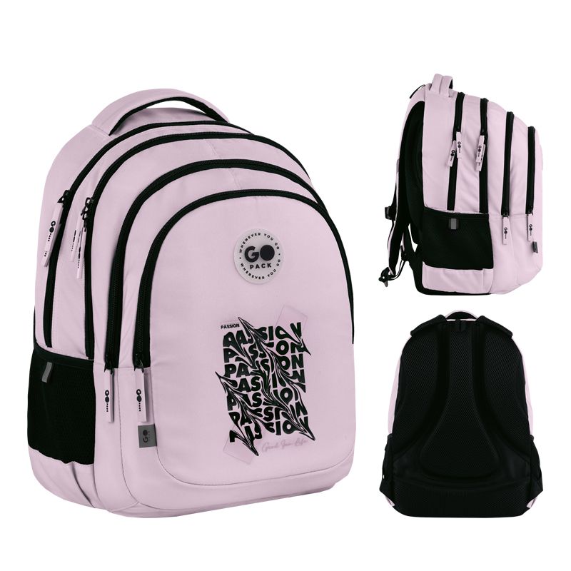 Рюкзак GoPack Teens 162L-2  фото 1