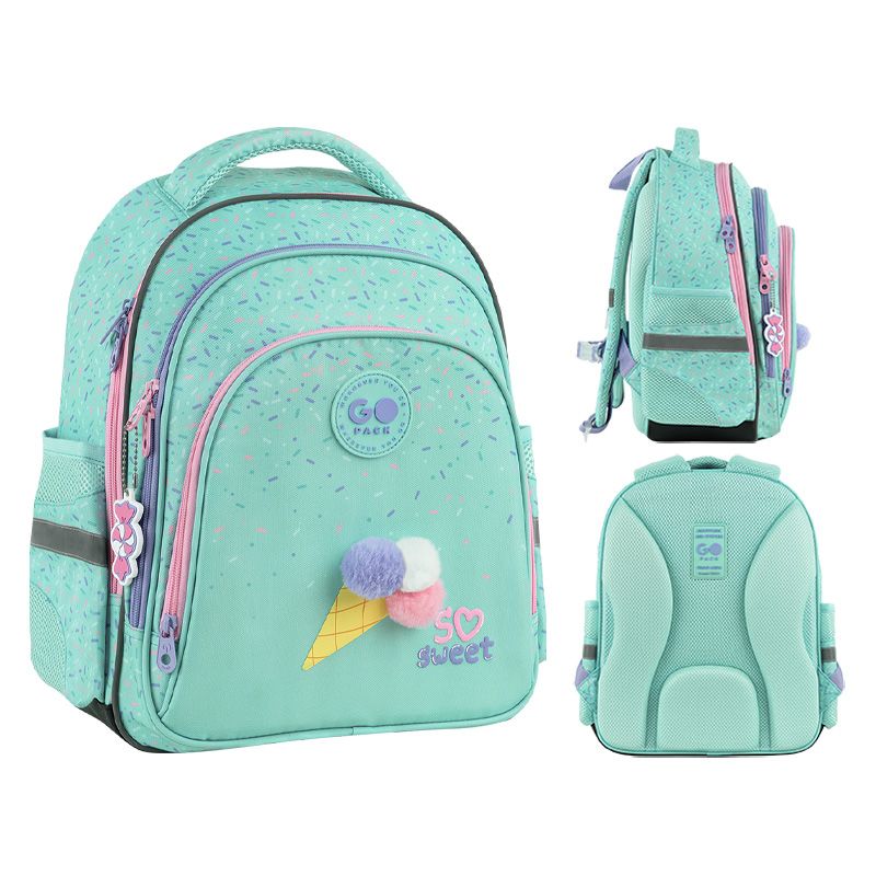 Рюкзак GoPack Education 2606S So Sweet  фото 1