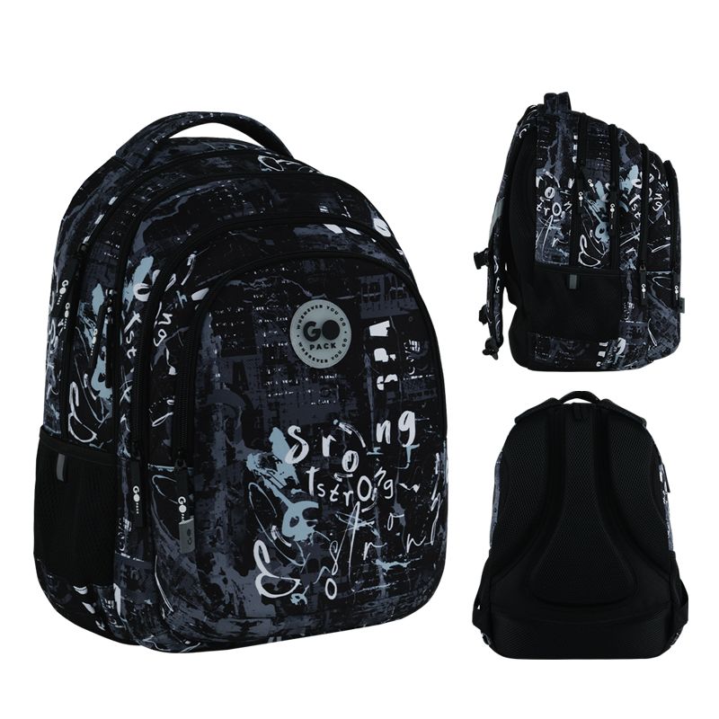 Рюкзак GoPack Teens 162L-4  фото 1