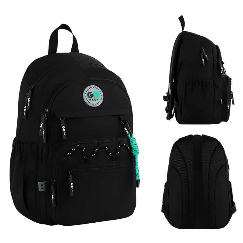 Рюкзак GoPack Teens 121L-4  фото 1