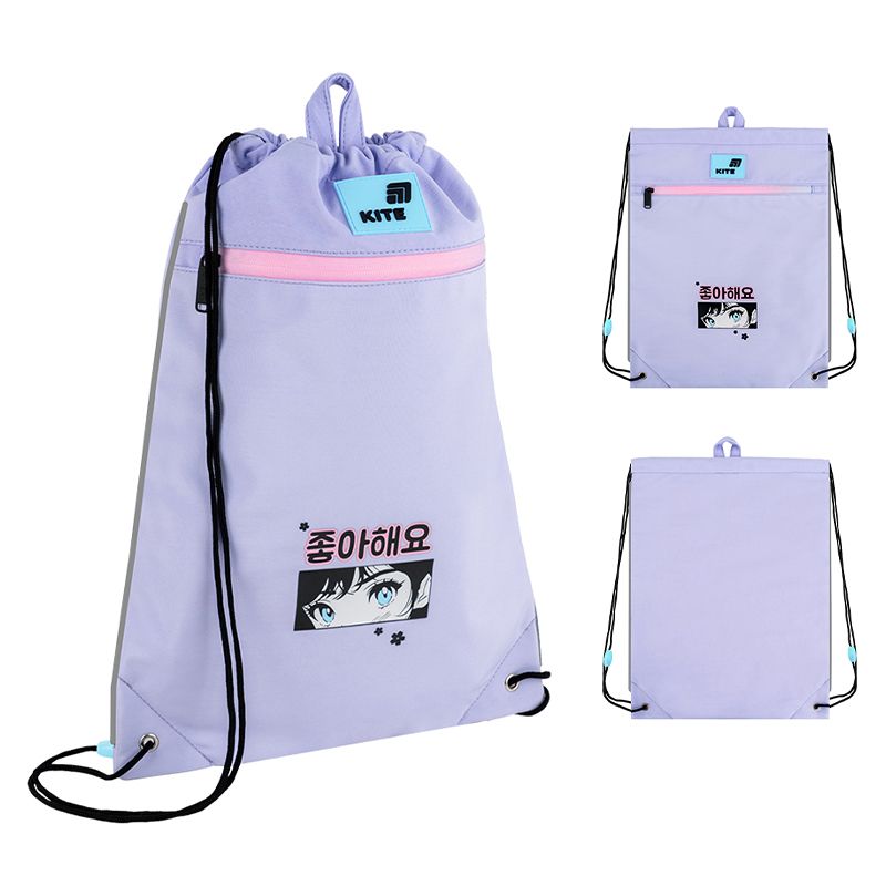 Сумка для обуви Kite 601M Sakura  фото 1